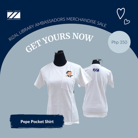 Pepe Pocket Shirt