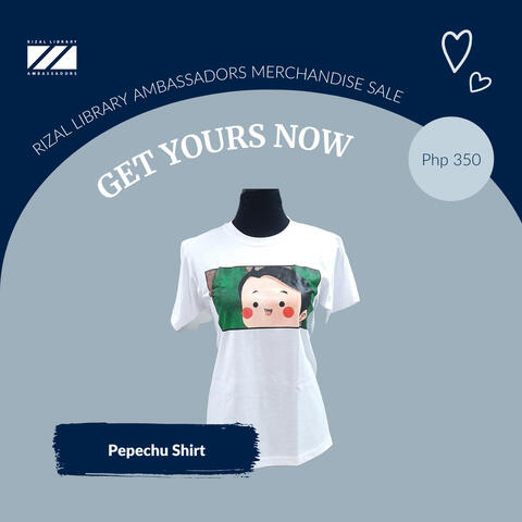 Pepechu Shirt